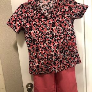 Wonder wink set small